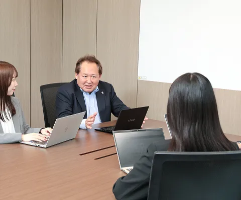 お客様にとって本当に必要な施策を考えることが重要