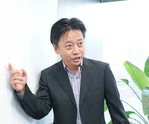 クライアントに最適なソリューションを提案し長期にわたる開発の支援を実現