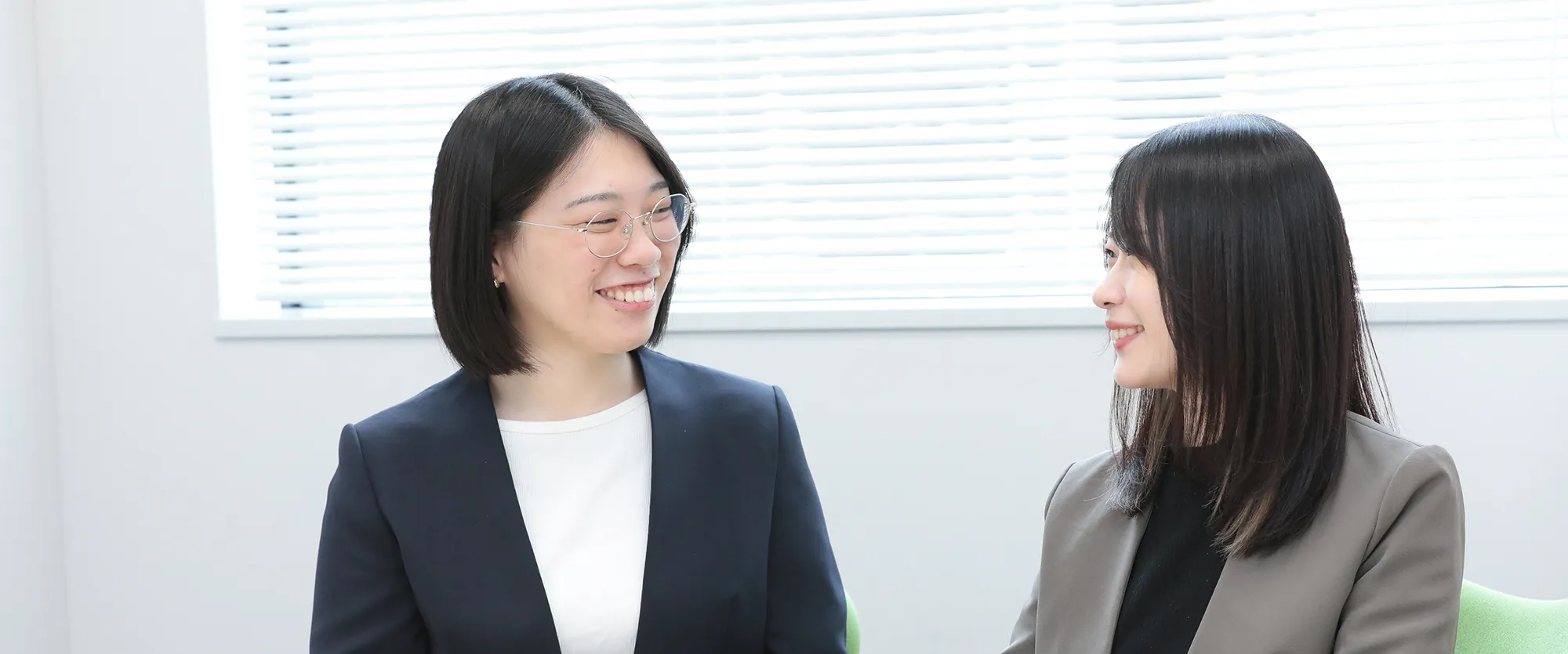 ビジネステクノクラフツ・採用サイトトップ画像2