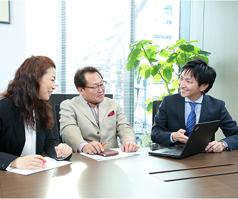 お客様にとって本当に必要な施策を考えることが重要