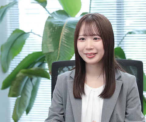 自分がどの様に成長できるのか、ワクワクできた