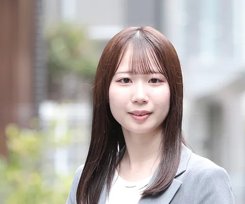 知識ゼロの文系でも、興味を持つことが大切