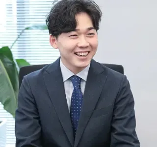 社員インタビュー