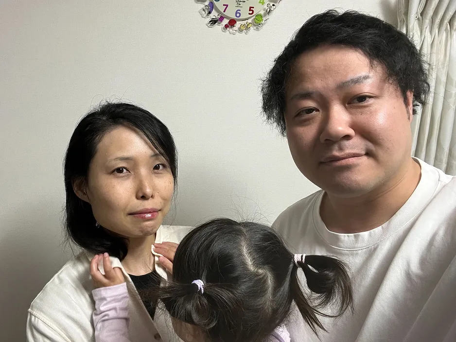 育休・産休制度を利用した社員